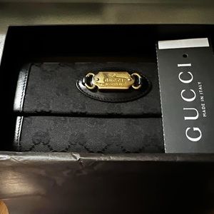Gucci Women Wallet